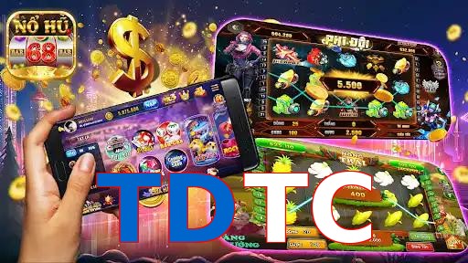 TDTC
