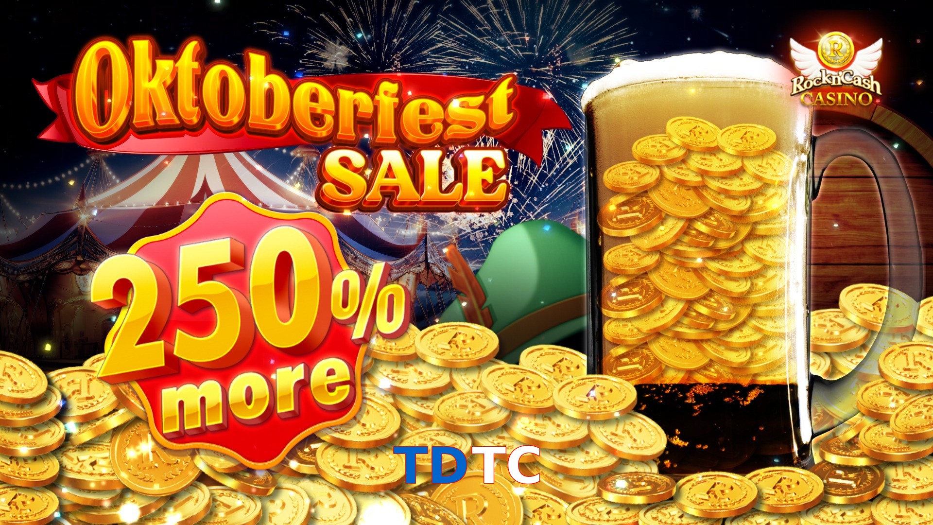 TDTC