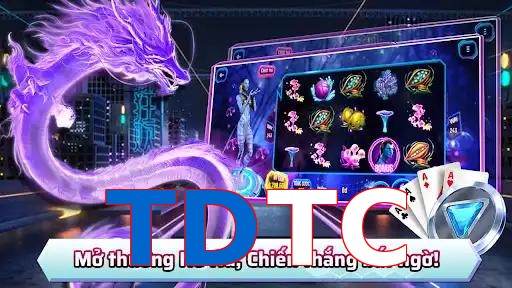 TDTC