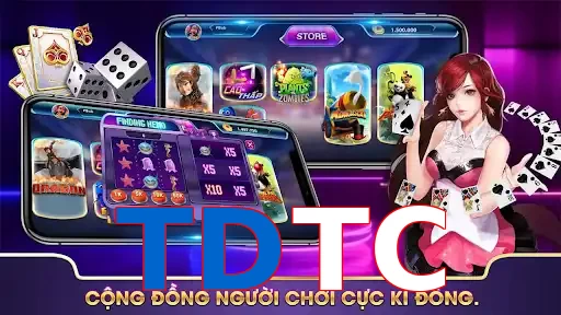 TDTC