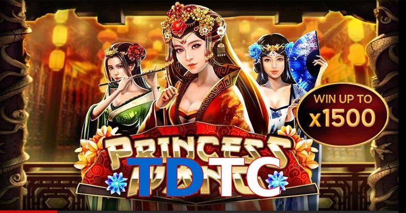 TDTC
