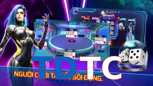 TDTC