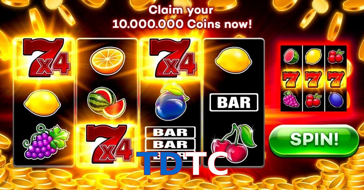 TDTC