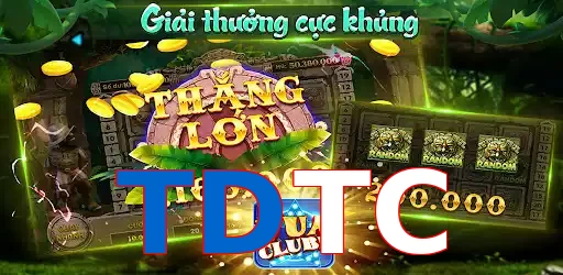 TDTC