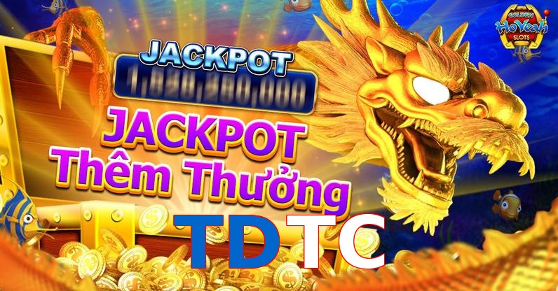TDTC