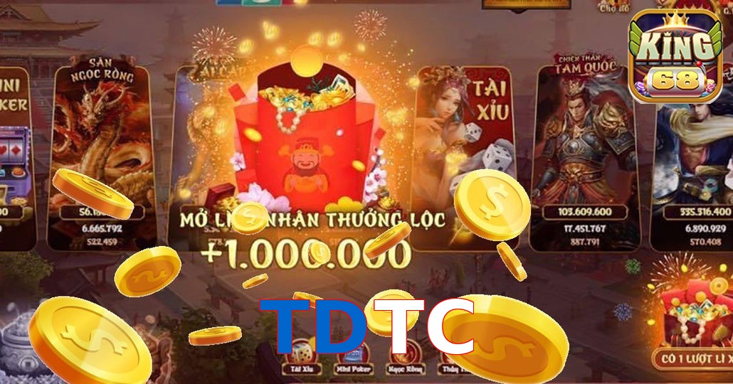 TDTC
