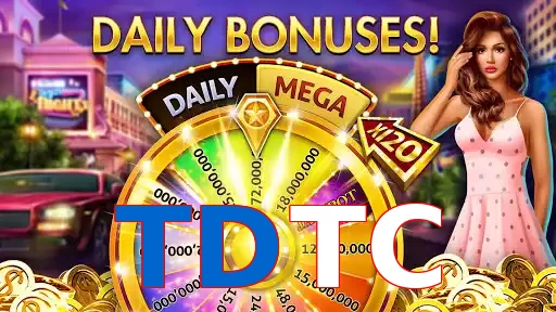 TDTC