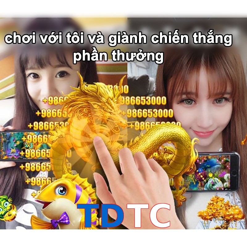TDTC